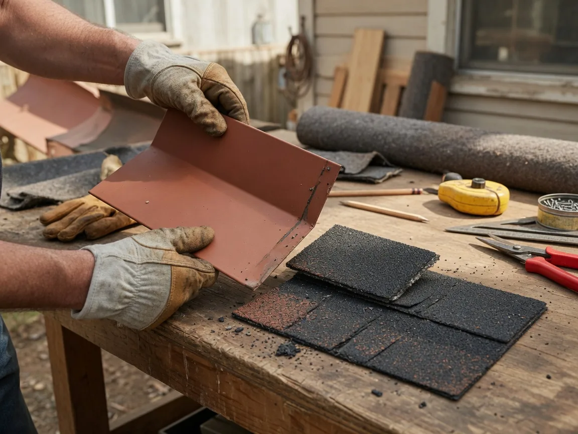 Roof Repair company in Sand Point, AK